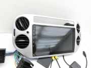 VW Tiguan I 5N 07-11 Navigationssystem Navi