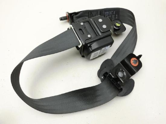 Hyundai IX35 LM 09-13 Gurt Sicherheitsgurt Rechts Hinten Mitte Bild Hyundai IX35 LM 09-13 Gurt Sicherheitsgurt Rechts Hinten Mitte