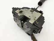 Renault Scenic III JZ 09-12 Türschloss m. ZV Stellmotor Rechts Hinten