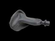 Dacia Duster 4x4 HS 10-18 Schaltsack Schaltmanschette vom Schaltknauf