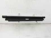 Opel Zafira A Großraumlimousine T98Laderaumabdeckung Hutablage Heckablage Rollo Schwarz