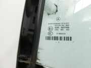 Mercedes C219 CLS 350 04-08 CoupeSeitenscheibe Türscheibe Dreiecksfenster Hinten Links