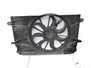 Opel Astra K B16 15-19 CDTi 1,6 100KW Lüfter Ventilator f. Kühler
