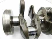 Renault Captur I HF 17-19 1,3 110KW Kurbelwelle Motor Triebwerk