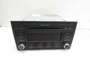 Audi A4 8E B7 04-08 Autoradio CD-Radio Orig. Blaupunkt