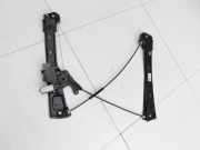 Smart Fortwo 453 14-19 Coupe Fensterhebermotor mit Fensterheber Links Vorne