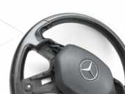 Mercedes S204 W204 C220 11-15 Lenkrad Airbaglenkrad
