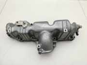 VW Passat CC 357 08-12 TDI 2,0 125KW CBBB Ansaugbrücke Ansaugkrümmer m. Drallklappen Saugstutzen