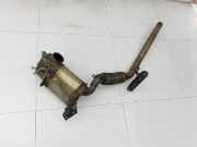 VW Touran 1T3 10-15 TDI 1,6 70KWPartikelfilter Rußpartikelfilter Dieselpartikelfilter DPF