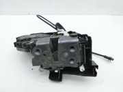 Volvo C70 II 542 05-09 Cabriolet Türschloss m. ZV Stellmotor Rechts Vorne