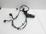 Opel Astra J 12-15 Lim Kabelbaum für Tür und Fensterheber Links Hinten