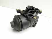 VW Polo V 6R 08-14 TDI 1,2 55KW CFWA Ölfiltergehäuse Gehäuse Halter für Ölfilter
