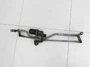 VW T5 7E 09-15 Wischermotor m. Wischergestänge Vorne