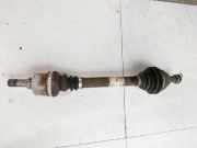 Peugeot 5008 I T87 09-13 1,5 115KW Antriebswelle Gelenkwelle Links Vorne