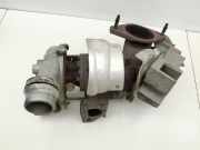 Renault Megane III BZ0 10-12 dCi 1,5 66KW K9K834 Turbolader Turbo Abgasturbolader