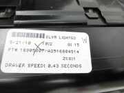 Audi A6 4G 11-14 Aschenbecher Ascher Hinten