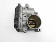Dacia Logan MCV II 13-20 1,2 16V 55KW D4F732 Drosselklappe
