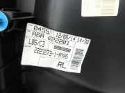 Hyundai I 30 GD 11-15 5T Türverkleidung Türpappe Links Hinten