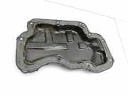 Dacia Logan II 12-18 TCE 0,9 66KW H4B400 Ölwanne Motorwanne