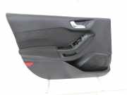 Ford Fiesta VII MK7 17-23 5T Türverkleidung Türpappe Links Vorne
