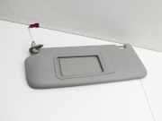 BMW X1 E84 X18D 09-12 Sonnenblende Links Fahrerseite