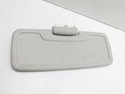 Smart ForTwo 451 07-10 Sonnenblende Links für Fahrer