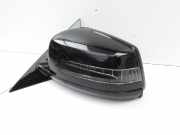 Mercedes E350 A207 10-13 Spiegel Aussenspiegel Links Elektrochrom