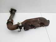 Jeep Grand Cherokee WK2 13-17 3,0d 184KW EXN Abgaskrümmer Links