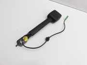VW Touran II 5T 15-24 Gurtschloss Links Vorne