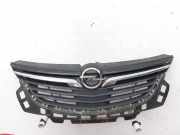Opel Zafira C P12 16-19 Kühlergrill Frontgrill Grill Waben Kühlergitter
