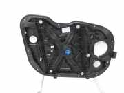Renault Grand Scenic III JZ 13-16 Fensterheber o. FH-Motor Links Vorne