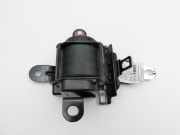Hyundai IX35 LM 09-13 Gurt Sicherheitsgurt Mitte Hinten