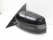 Mercedes S204 W204 C220 11-15 Spiegel Aussenspiegel Links