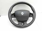 Renault Megane III 12-14 Lenkrad mit Fahrerairbag SRP Airbaglenkrad
