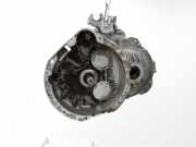 Mercedes W245 B180 08-11 CDI 2,0 80KW 711640Schaltgetriebe Getriebe