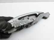 Peugeot 207 CC 07-09 Cabriolet Türgriff Griff aussen Links Vorne