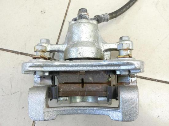 Hyundai IX35 LM 09-13 CRDi 2,0 100KW Bremssattel Bremszange Hinten Rechts Bild Hyundai IX35 LM 09-13 CRDi 2,0 100KW Bremssattel Bremszange Hinten Rechts