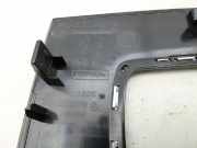 Peugeot 508 I 8D 14-18 Blende Einbaurahmen Verkleidung für Mitteltunnel