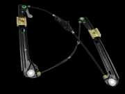 VW Golf VII 7 Variant 17-20 Kombi Fensterheber o. FH-Motor Rechts Vorne