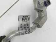 Audi A6 C8 4A 18-23 Hybrid TFSI 2,0 185KW Klimaschlauch Klimaleitung