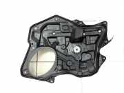 Mazda 3 BL 09-11 5T Fensterheber o. FH-Motor Hinten Links