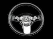 Mazda 2 DE 07-10 Lenkrad ohne Airbag