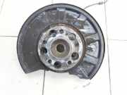 Mercedes W212 S212 E200 09-13 Kombi CDI 2,2 100KW Achsschenkel Radnabe mit ABS Links Hinten