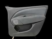 Fiat Doblo II 263 10-15 Kastenwagen Seitenscheibe RVK Türscheibe Rechts Vorne