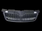 Skoda Fabia II 5J 10-12 Frontgrill Kühlergrill Grill