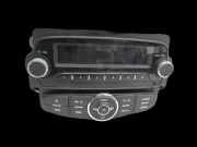 Opel Corsa E 14-19 Autoradio