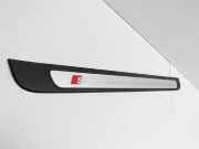 Audi A4 8K B8 11-15 Kombi Einstiegsleiste Rechts Vorne S4