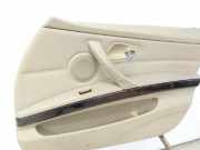 BMW E91 3er 325i 05-08 Kombi Türverkleidung Türpappe Rechts Vorne