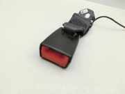 Opel Corsa E 14-19 5T Gurtschloss Rechts Hinten Mittlere Reihe