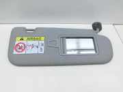 Kia Ceed JD 15-18 Sonnenblende Rechts für Beifahrer